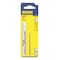 Irwin Irwin No 41 X 2-3/8 in. L High Speed Steel Jobber Length Wire Gauge Bit Straight Shank 1 pk 81141 - alternate 1